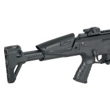 M4 Diplomat Noveske 7.5" Gen. III - Black (CYMA)