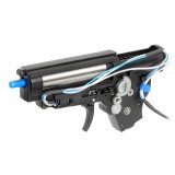 M4 Diplomat Noveske 7.5" Gen. III - Black (CYMA)