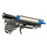 M4 Diplomat Noveske 7.5" Gen. III - Black (CYMA)