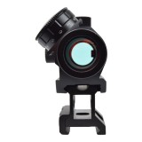 Micro Dot Sight con Rialzo da 1'' Nero (JS-M1K)