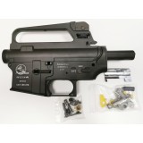 Guscio in Metallo M15A2