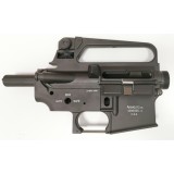 Guscio in Metallo M15A2