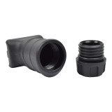 Vertical Grip Tango Down Stubby Keymod Nera (BD3616K)