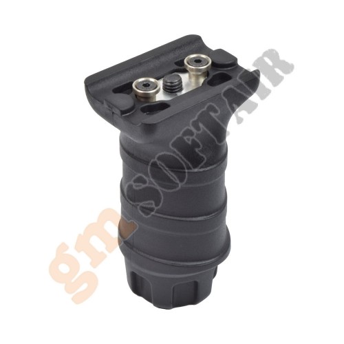 Vertical Grip Tango Down Stubby Keymod Nera (BD3616K)