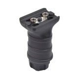 Vertical Grip Tango Down Stubby Keymod Nera (BD3616K)
