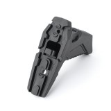 Link Angled Hand Stop for M-Lok Systems (MP01008-BK MP)