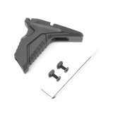 Link Angled Hand Stop for M-Lok Systems (MP01008-BK MP)