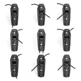 Hand Stop Angolato Link per Sistemi M-Lok (MP01008-BK MP)