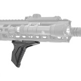 Link Angled Hand Stop for M-Lok Systems (MP01008-BK MP)