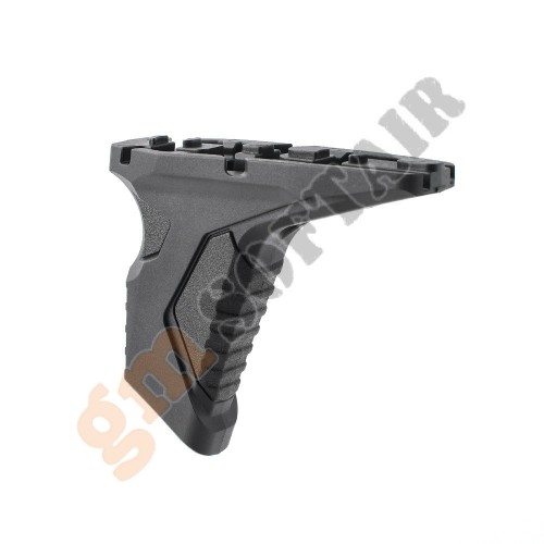 Hand Stop Angolato Link per Sistemi M-Lok (MP01008-BK MP)