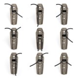 Link Angled Hand Stop for M-Lok Systems Desert (MP01008-DE MP)