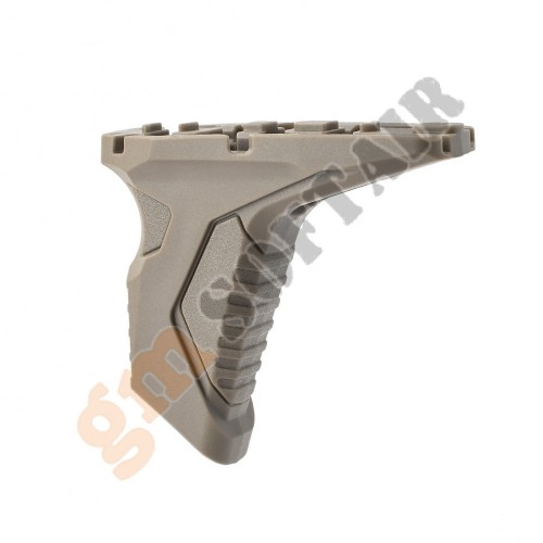 Hand Stop Angolato Link per Sistemi M-Lok Desert (MP01008-DE MP) Hand Stop Angolato Link per Sistemi M-Lok Desert (MP01008-DE MP)