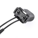 AVG Grip Frontale per Sistemi Keymod/M-Lok (MP01009-BK MP)