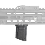 AVG Foregrip for Keymod/M-Lok Systems (MP01009-BK MP)