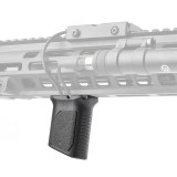 AVG Grip Frontale per Sistemi Keymod/M-Lok (MP01009-BK MP)