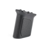 AVG Grip Frontale per Sistemi Keymod/M-Lok (MP01009-BK MP)