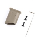 AVG Foregrip for Keymod/M-Lok Systems Desert (MP01009-DE MP)