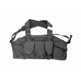 Chest Rig Nero (H7301 Royal)
