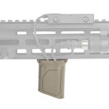 AVG Grip Frontale per Sistemi Keymod/M-Lok Desert (MP01009-DE MP)