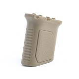 AVG Foregrip for Keymod/M-Lok Systems Desert (MP01009-DE MP)