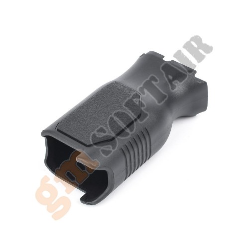 AVG Long Foregrip for Keymod/M-Lok System Black (MP01010-BK MP)