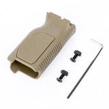 AVG Long Foregrip for Keymod/M-Lok System Desert (MP01010-DE MP)