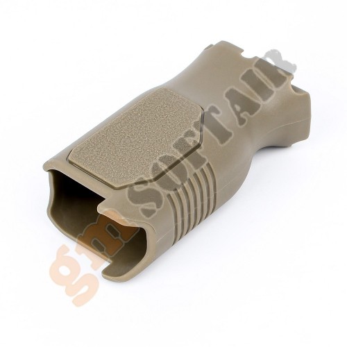 AVG Long Foregrip for Keymod/M-Lok System Desert (MP01010-DE MP)