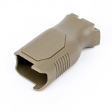 AVG Long Foregrip for Keymod/M-Lok System Desert (MP01010-DE MP)