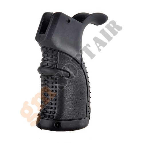 Pistol Grip for AR15 GBB Series (MP01210-BK MP)