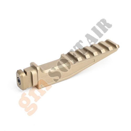 Slitta HRF SKIFF Mount Desert (WS02016-DE WADSN) Slitta HRF SKIFF Mount Desert (WS02016-DE WADSN)