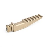 Slitta HRF SKIFF Mount Desert (WS02016-DE WADSN)