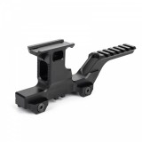 Hydra T1 Style Riser Mount Nera (WS02014-BK WADSN)