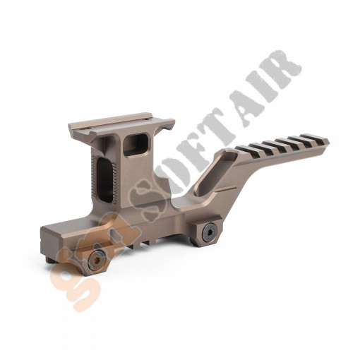 Supporto per Visore Notturno - Hydra T1 Style Riser Mount Desert (WS02014-DE WADSN) Supporto per Visore Notturno - Hydra T1 Style Riser Mount Desert (WS02014-DE WADSN)