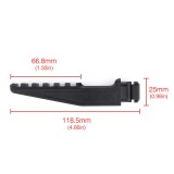 Slitta HRF SKIFF Mount Nera (WS02016-BK WADSN)