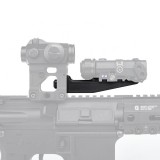 HRF SKIFF Mount (WS02016-BK)