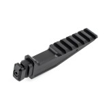 Slitta HRF SKIFF Mount Nera (WS02016-BK WADSN)