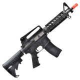 M4 RIS CQB GGBR WE Nero (WE-R-M002-B WE)