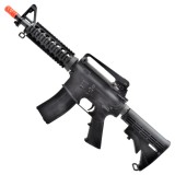 M4 RIS CQB GGBR WE Nero (WE-R-M002-B WE)