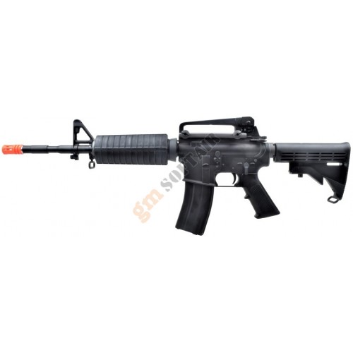 M4A1 GBBR WE Nero (WE-R-M001-B WE) M4A1 GBBR WE Nero (WE-R-M001-B WE)