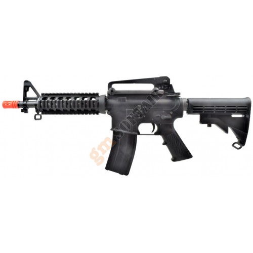 M4 RIS CQB GGBR WE Black (WE-R-M002-B WE)