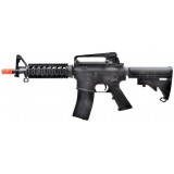 M4 RIS CQB GGBR WE Nero (WE-R-M002-B WE)