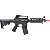 M4 RIS CQB GGBR WE Nero (WE-R-M002-B WE)