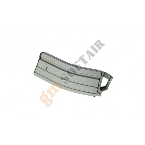 Caricatore da 300bb per M4 con Ranger Grigio