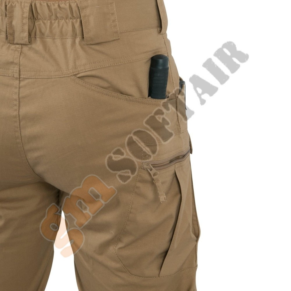Pantalon Cargo Technique Pour Homme Helikon-Tex - Coupe Articulée, 12 Poches, Passant Ceinture Large 50mm | Pour Randonnée, Outdoor, Travail