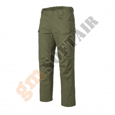 Pantaloni URBAN TACTICAL PANTS® - RipStop - Olive green - Tg. XXL (SP-UTL-PR Helikon-Tex)