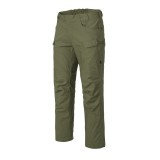 URBAN TACTICAL PANTS® - RipStop - Olive green - Tg. S (SP-UTL-PR Helikon-Tex)