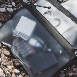 DAKA Window Pouch M - Black (MA356553307 Magpul)