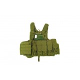 Cyras Olive Drab (V1026 Royal)