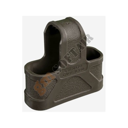Original Magpul 5.56 Nato (3 pack) - OD Green (MA0074508 Magpul)