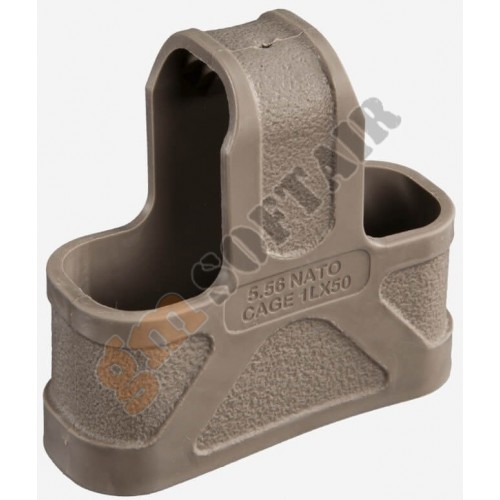 Original Magpul 5.56 Nato (3 pack) - Dark Earth (MA0074508 Magpul)